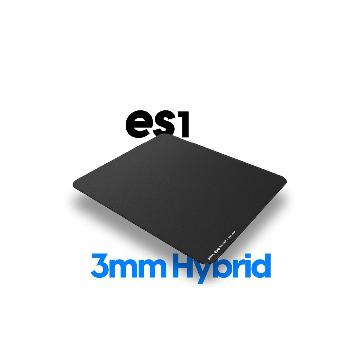 Pulsar ES1 / ES2 eSports Anti-Slip Gaming Mousepad