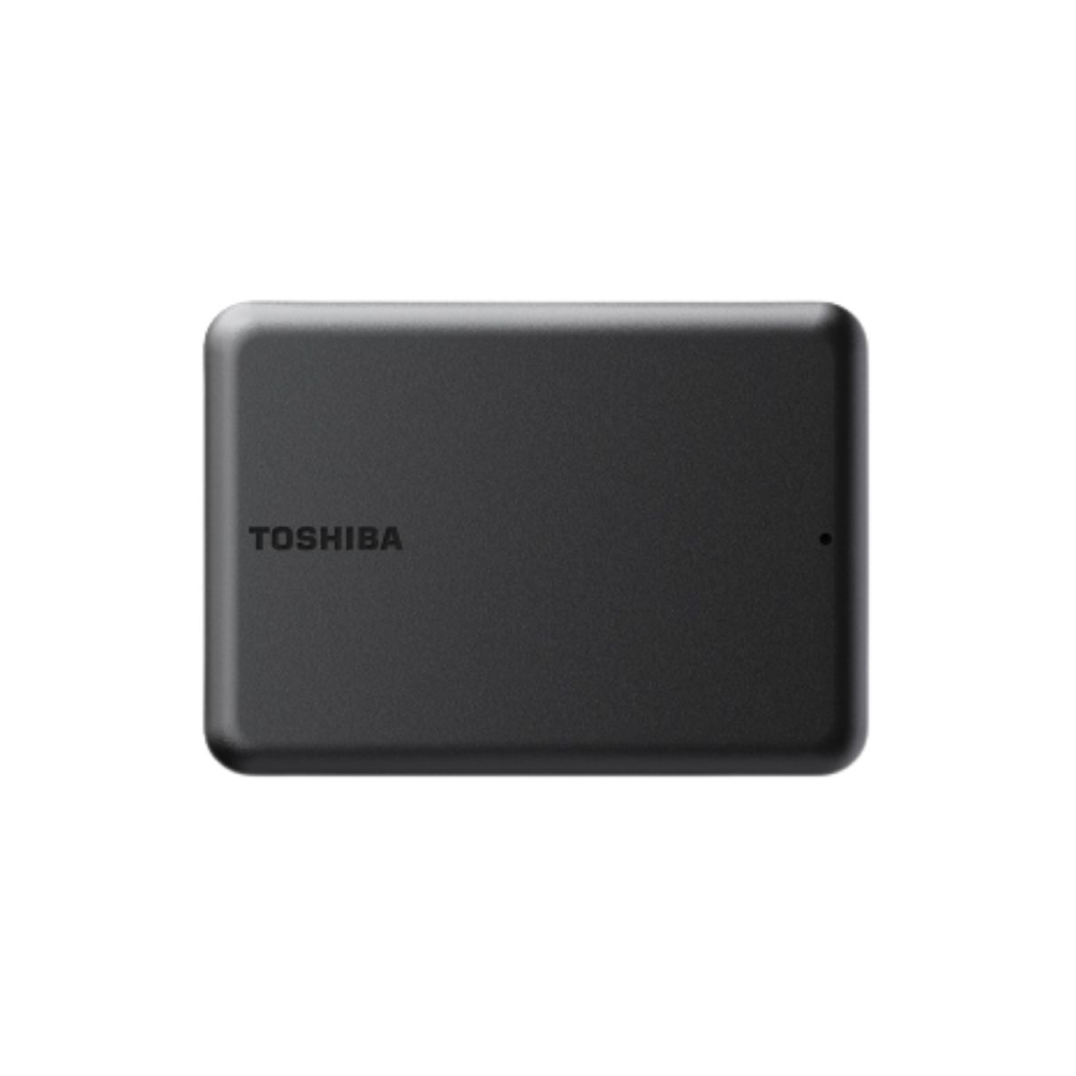 Toshiba Canvio Partner A5 Type-C External Hard Disk