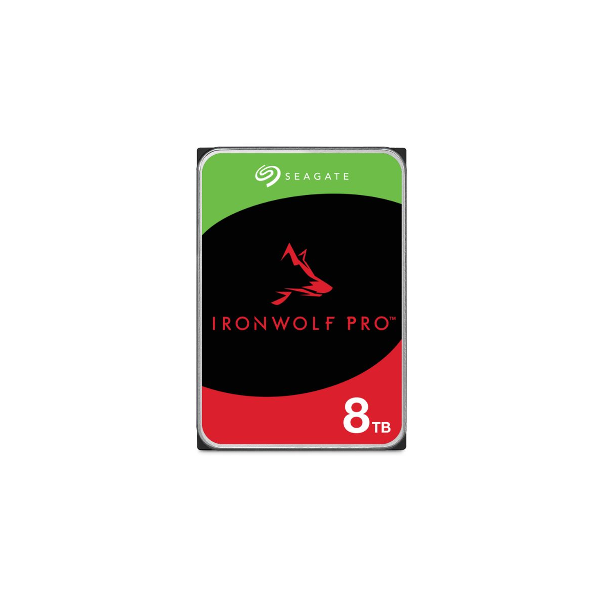Seagate IronWolf Pro NAS Hard Drive