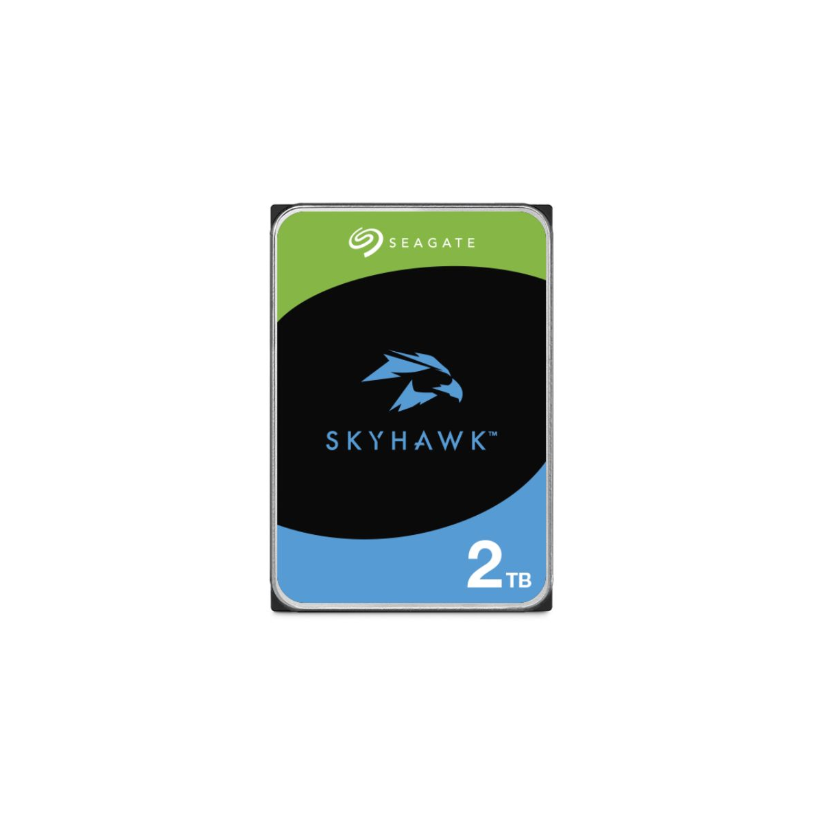 Seagate SkyHawk Surveillance CCTV Hard Drive