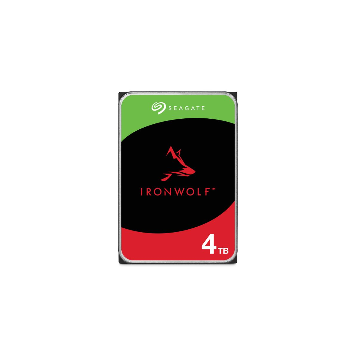Seagate IronWolf NAS Hard Drive