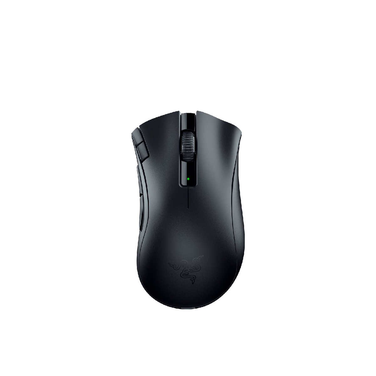 Razer DeathAdder V2 X HyperSpeed - Wireless Gaming Mouse with Best-In-Class Ergonomics